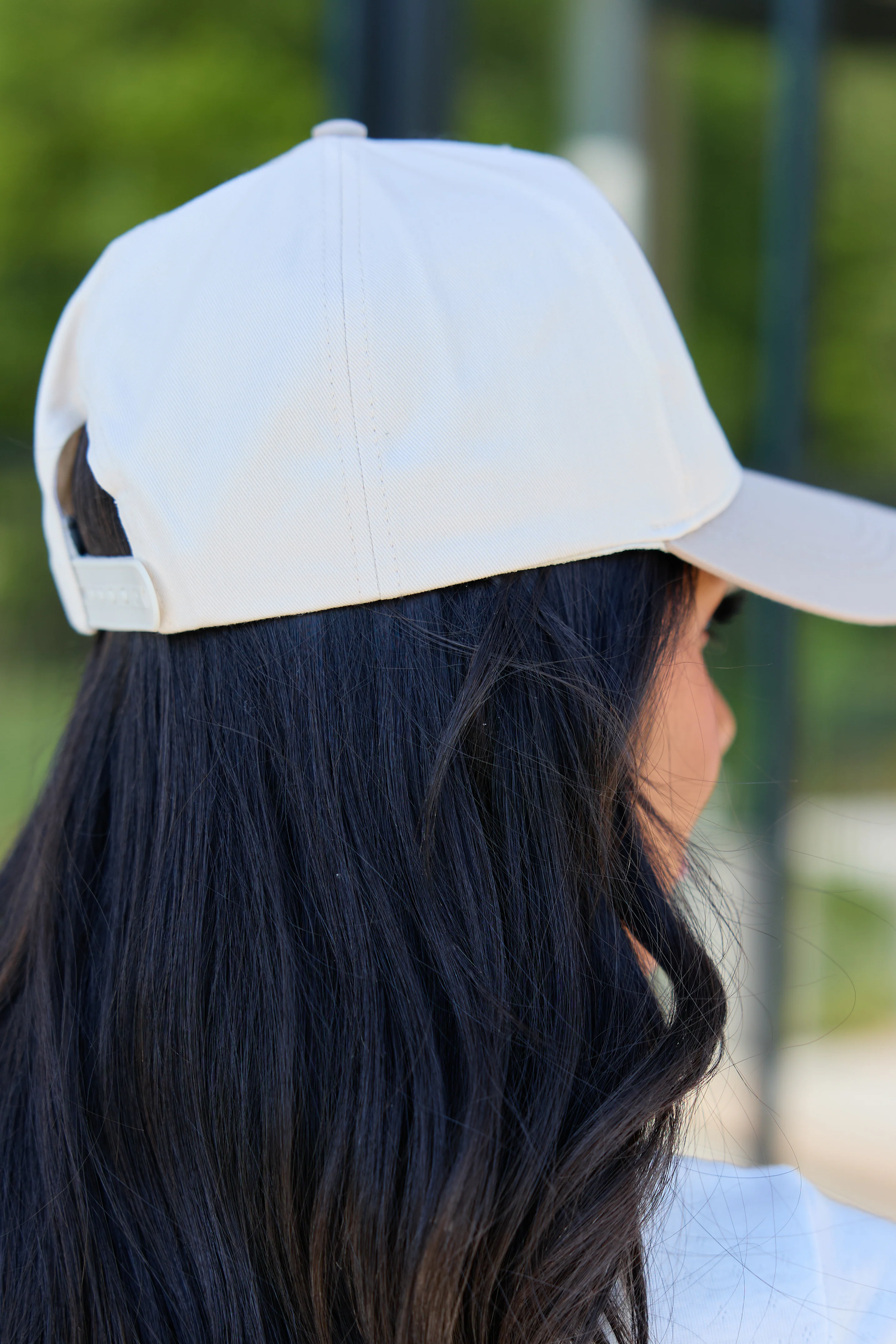 American Cowgirl Trucker Hat DOORBUSTER - Image 5