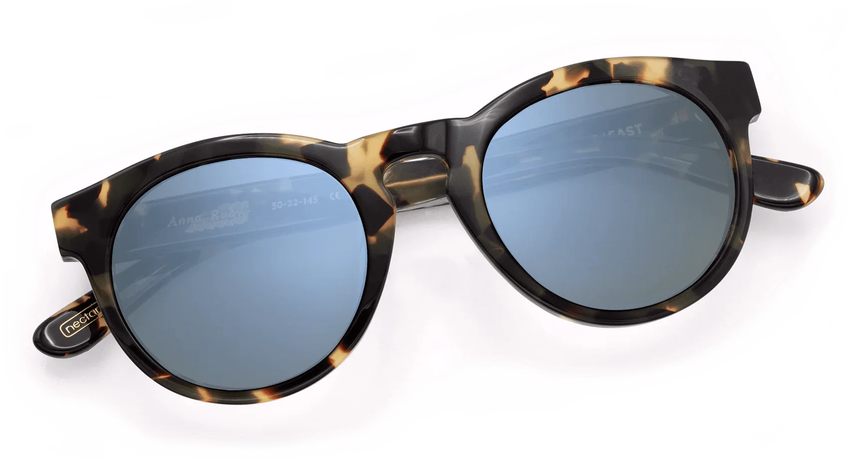Anna Ruby Sunglasses - Image 10