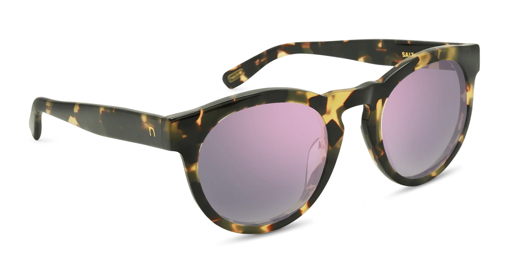Anna Ruby Sunglasses - Image 3