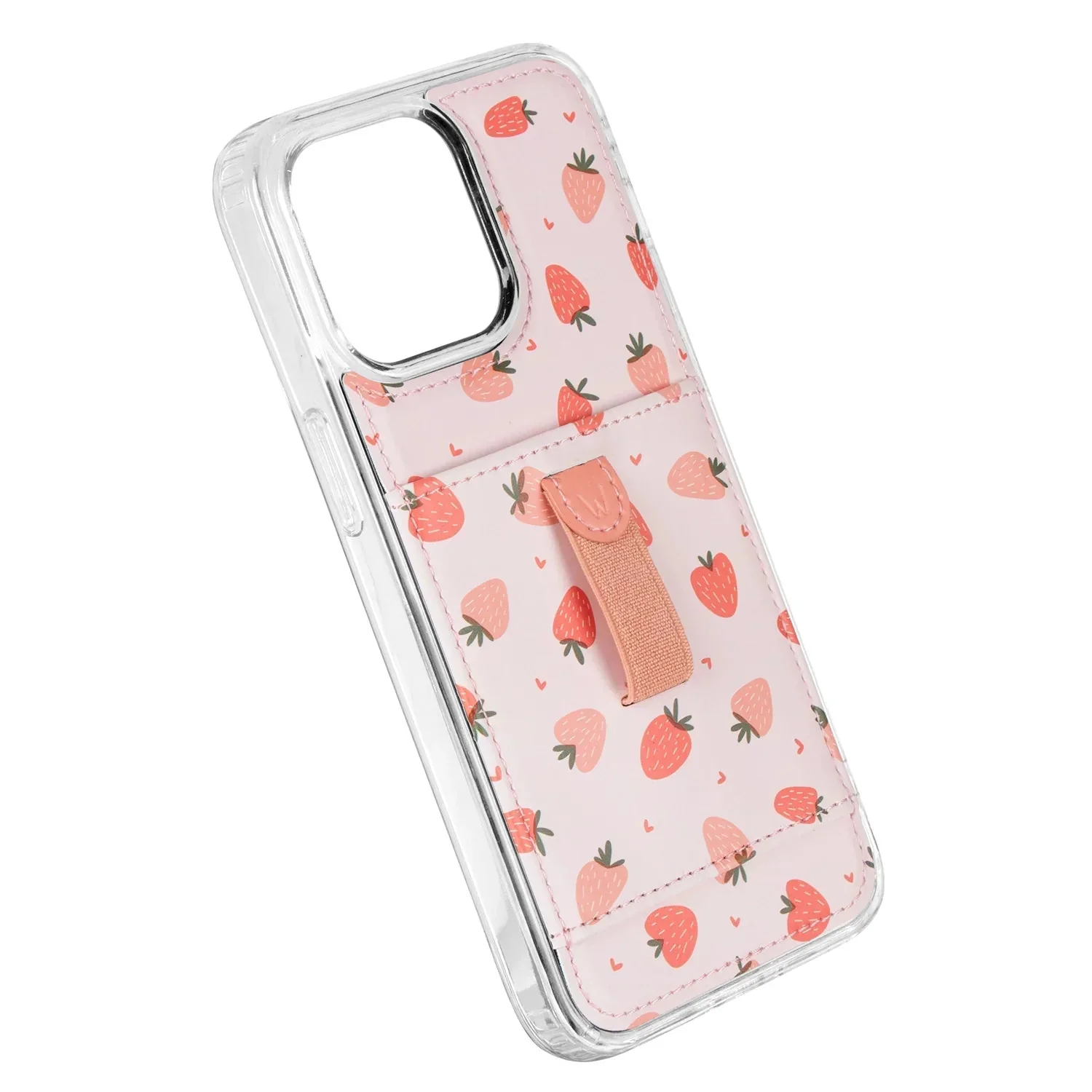 Walli Cases - Berry Bliss Sport Case - Image 11