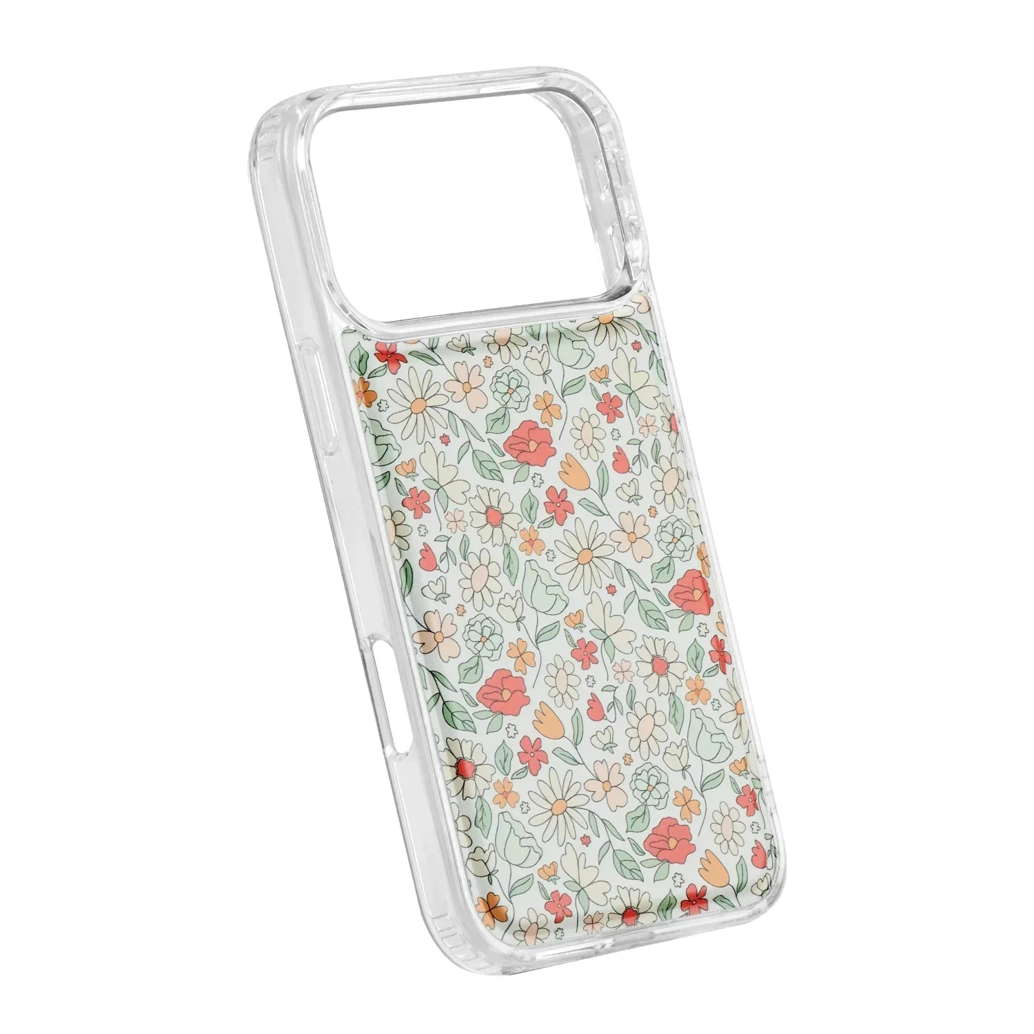 Walli Cases - Blossom Bliss Magnetic Case - Image 2