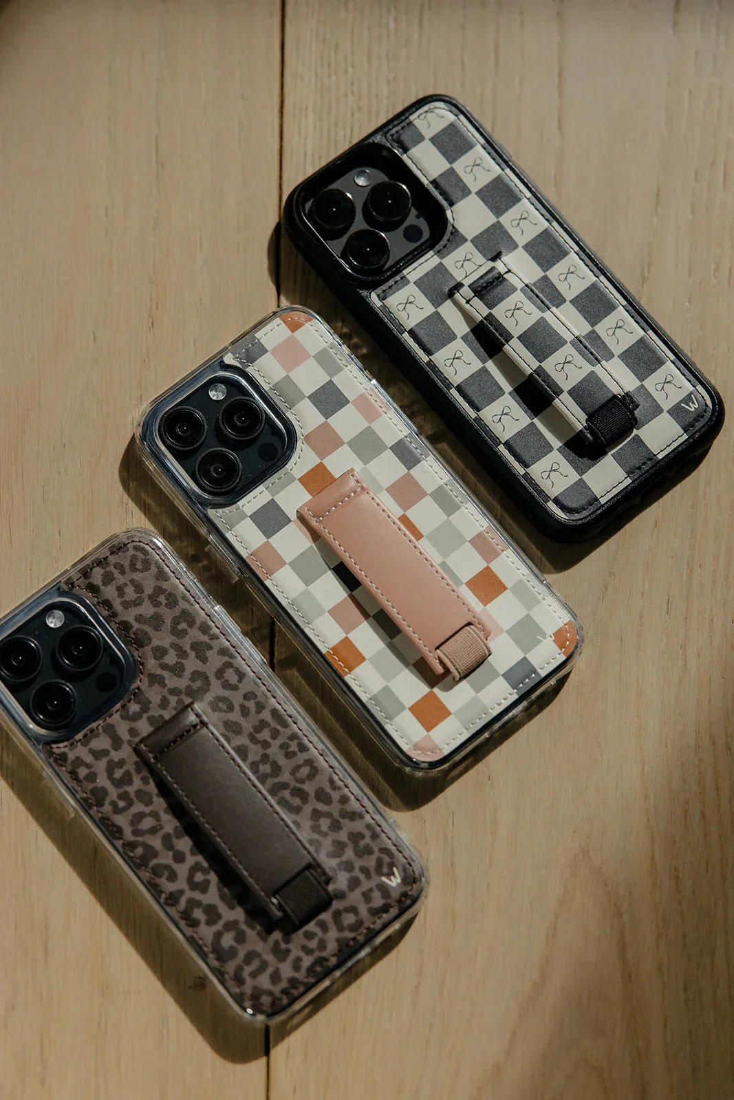 Walli Cases - Bow Noir Walli-Lite Case - Image 10