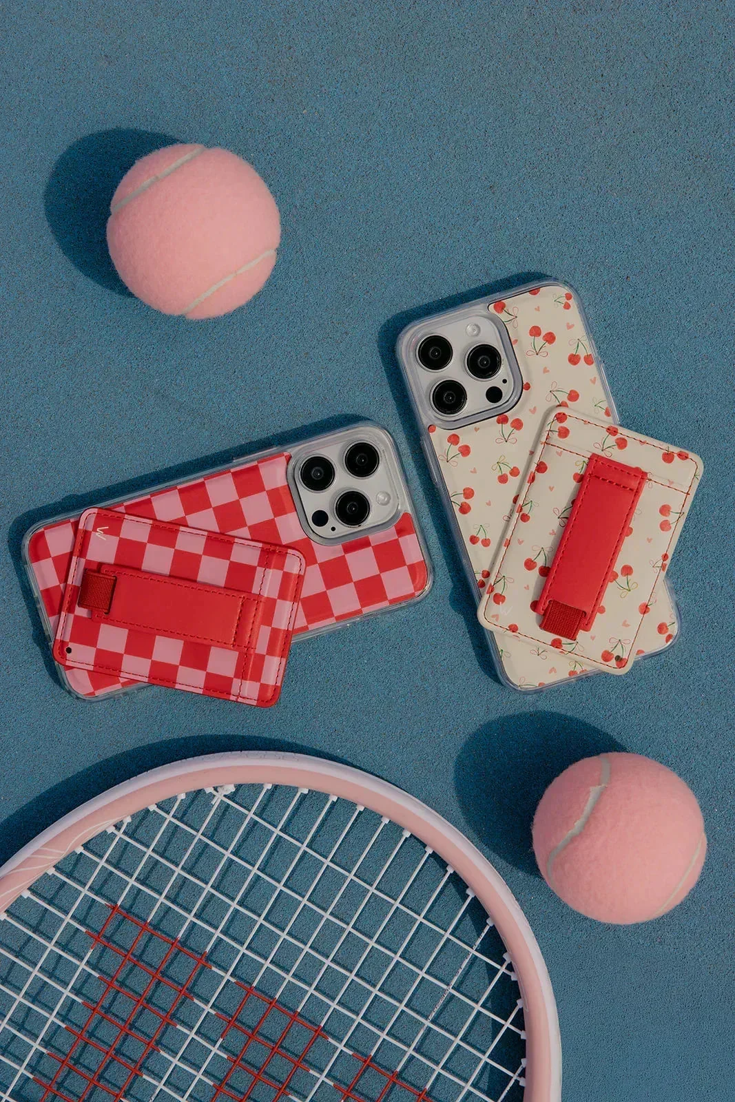 Walli Cases - Cherry On Top Magnetic Case - Image 2
