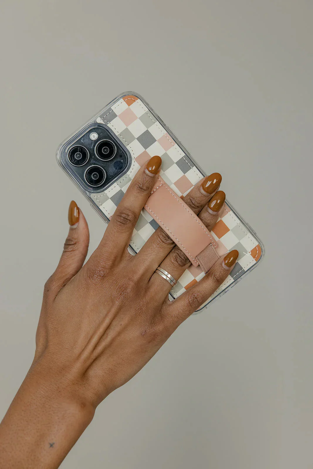 Walli Cases - Coastal Check Walli-Lite Case - Image 3