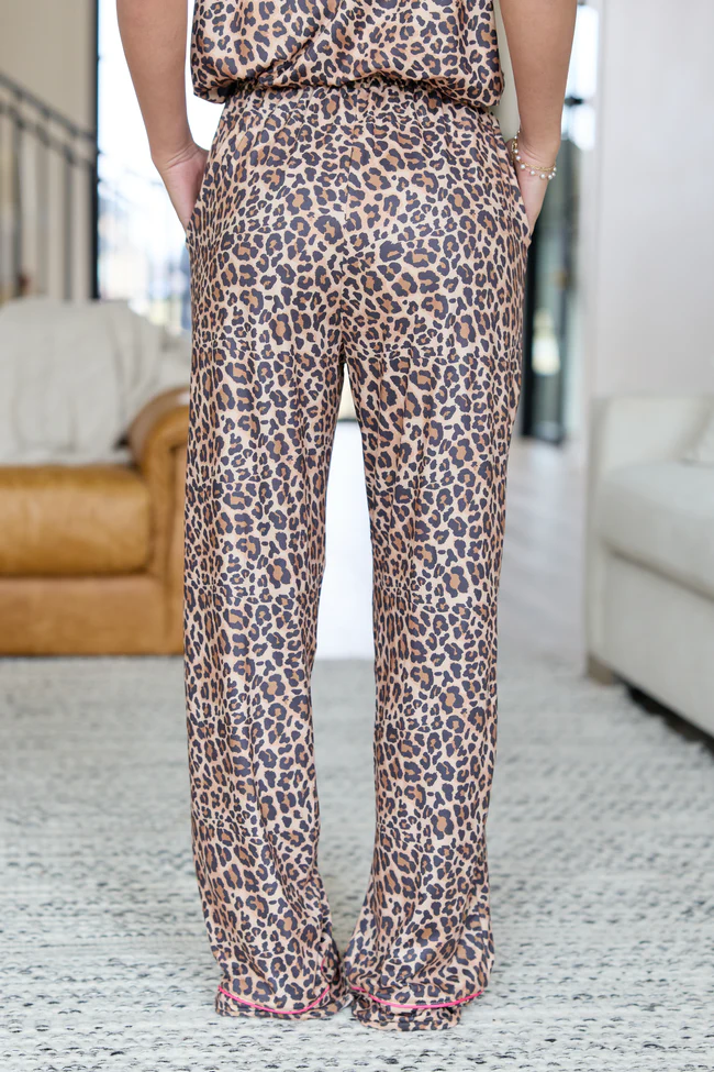 Cozy Crush Pajama Pants - Spot On DOORBUSTER - Image 5