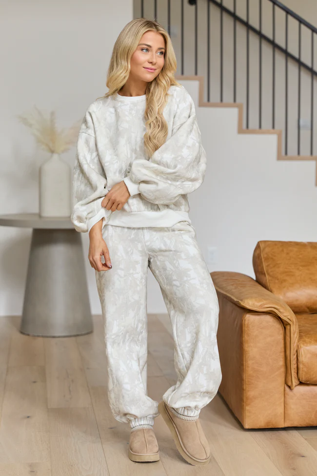 Ember Camo Sweatshirt SALE - Image 9