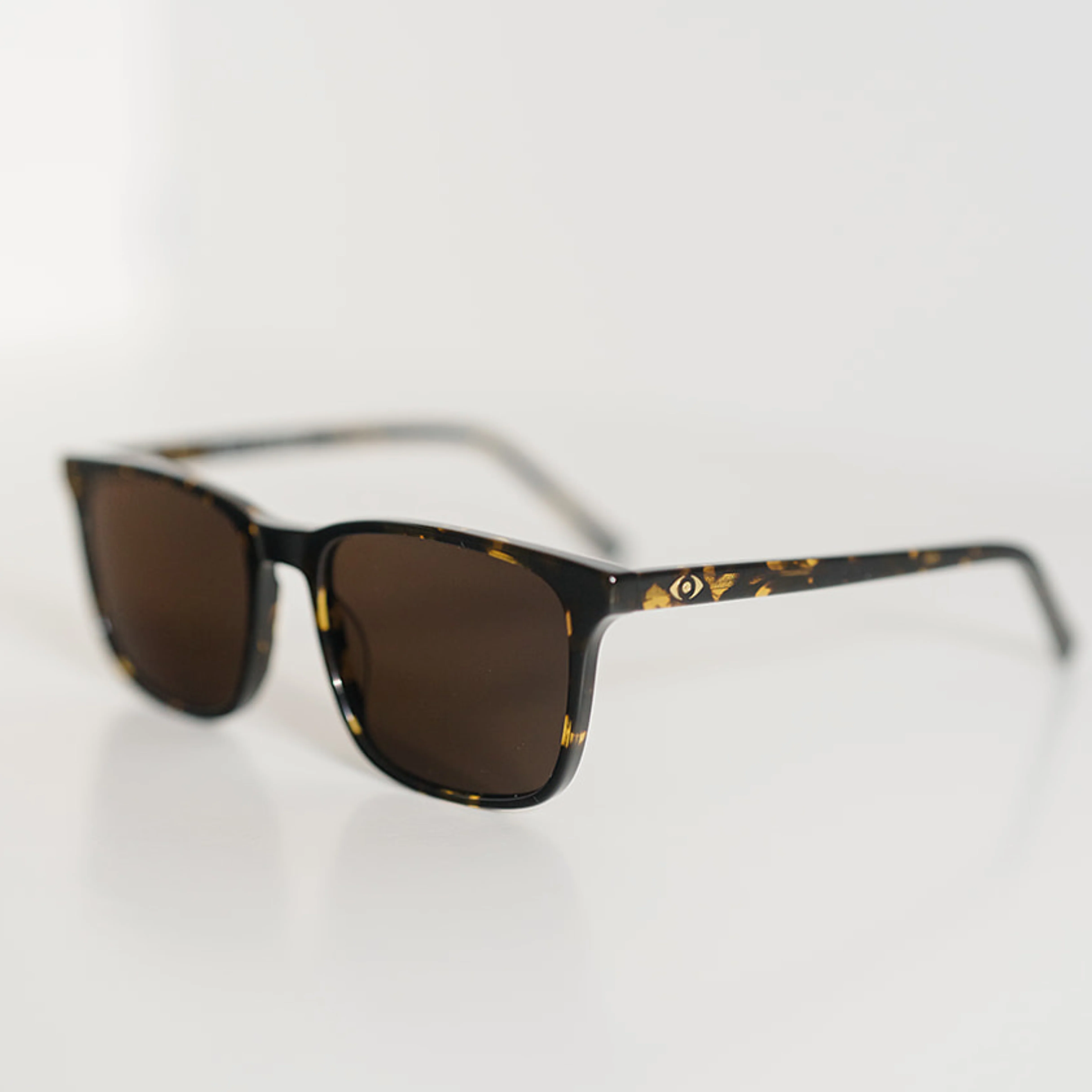Emory Tortoise Sunglasses - Image 3