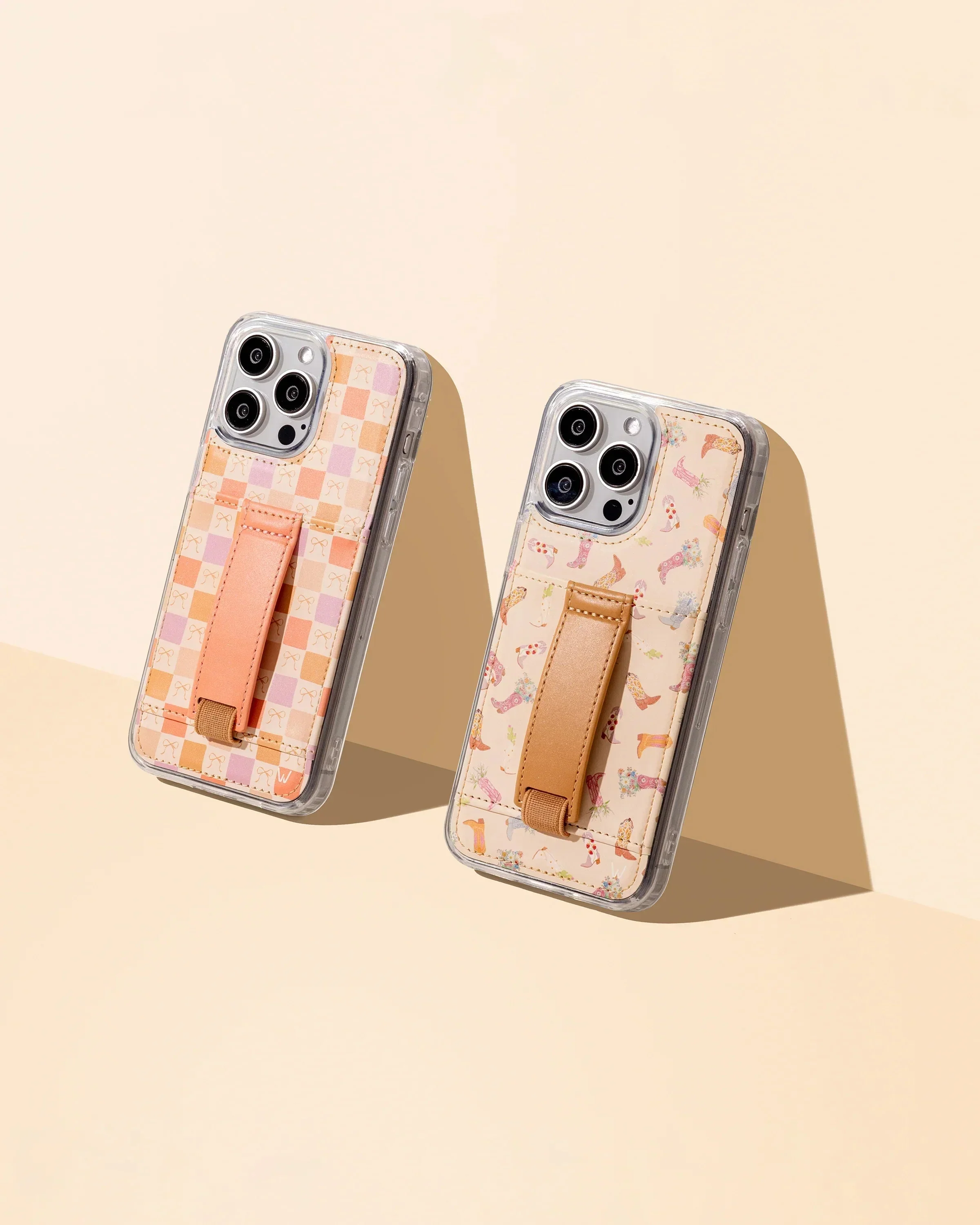 Walli Cases - Golden Grace Phone Case - Image 5