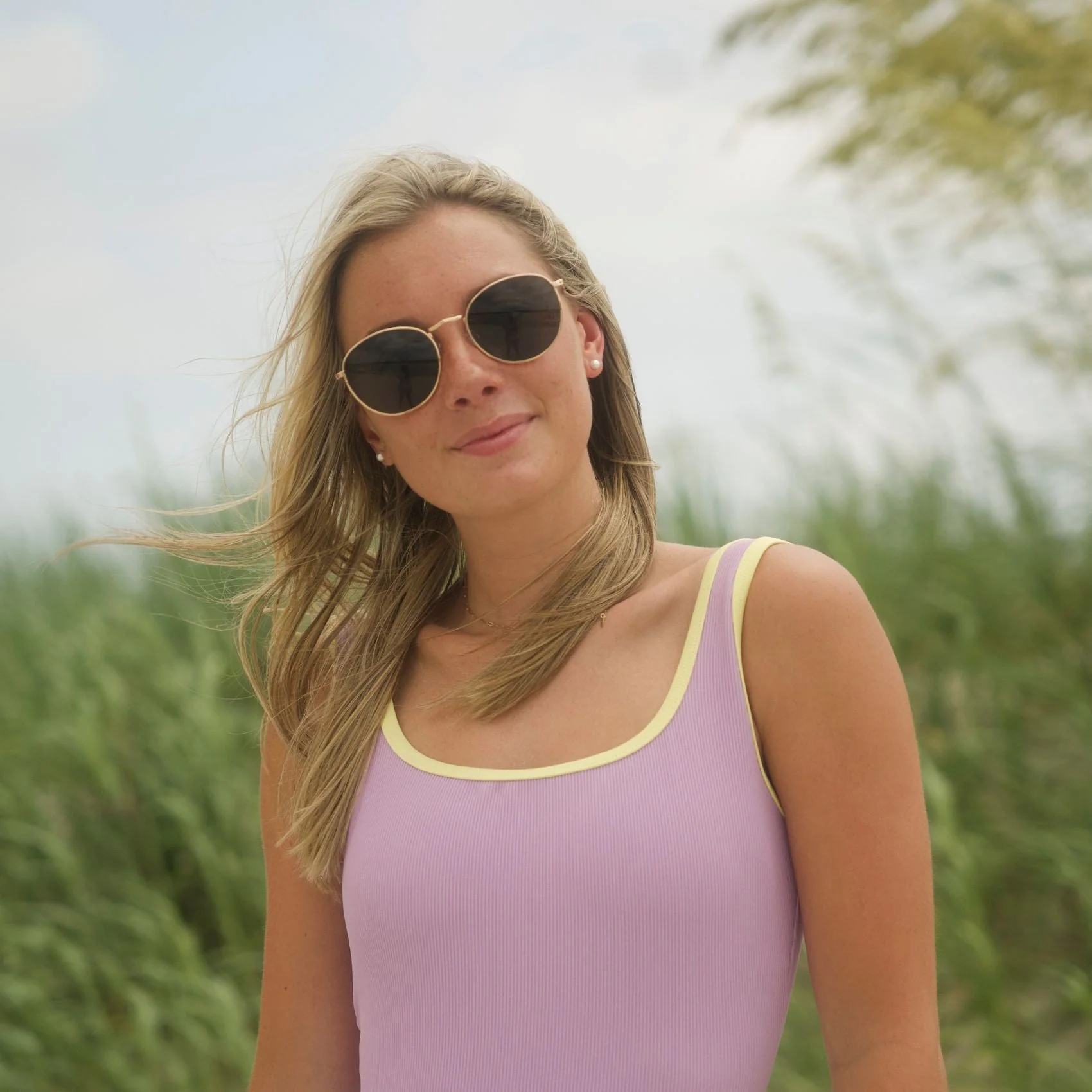 Greenwich Sunglasses - Image 2
