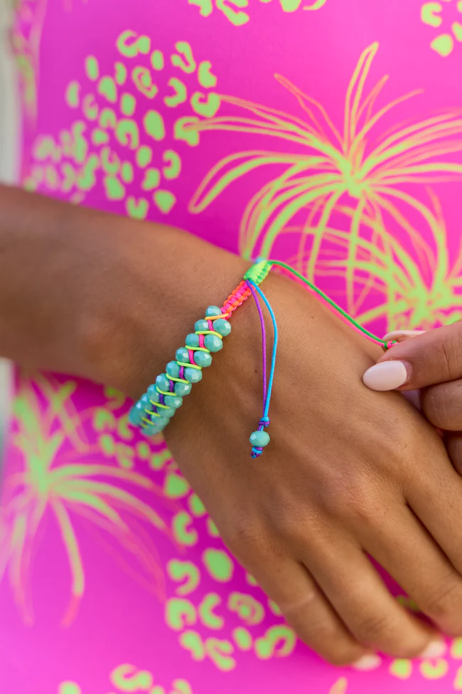 Kamri Multi Beaded Bracelet SALE