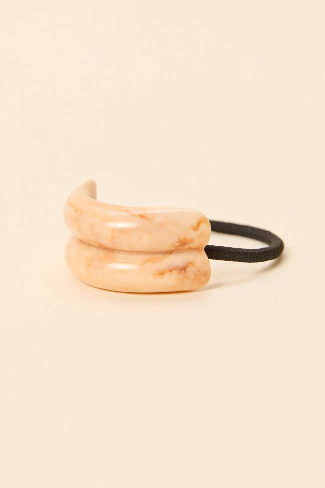 Lexi Cuff Hair Ties Set FINAL SALE - Image 4