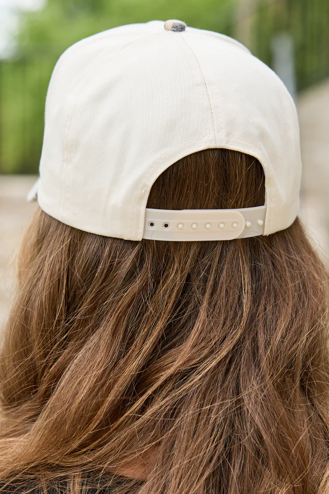 Mama Leopard Trucker Hat DOORBUSTER - Image 5