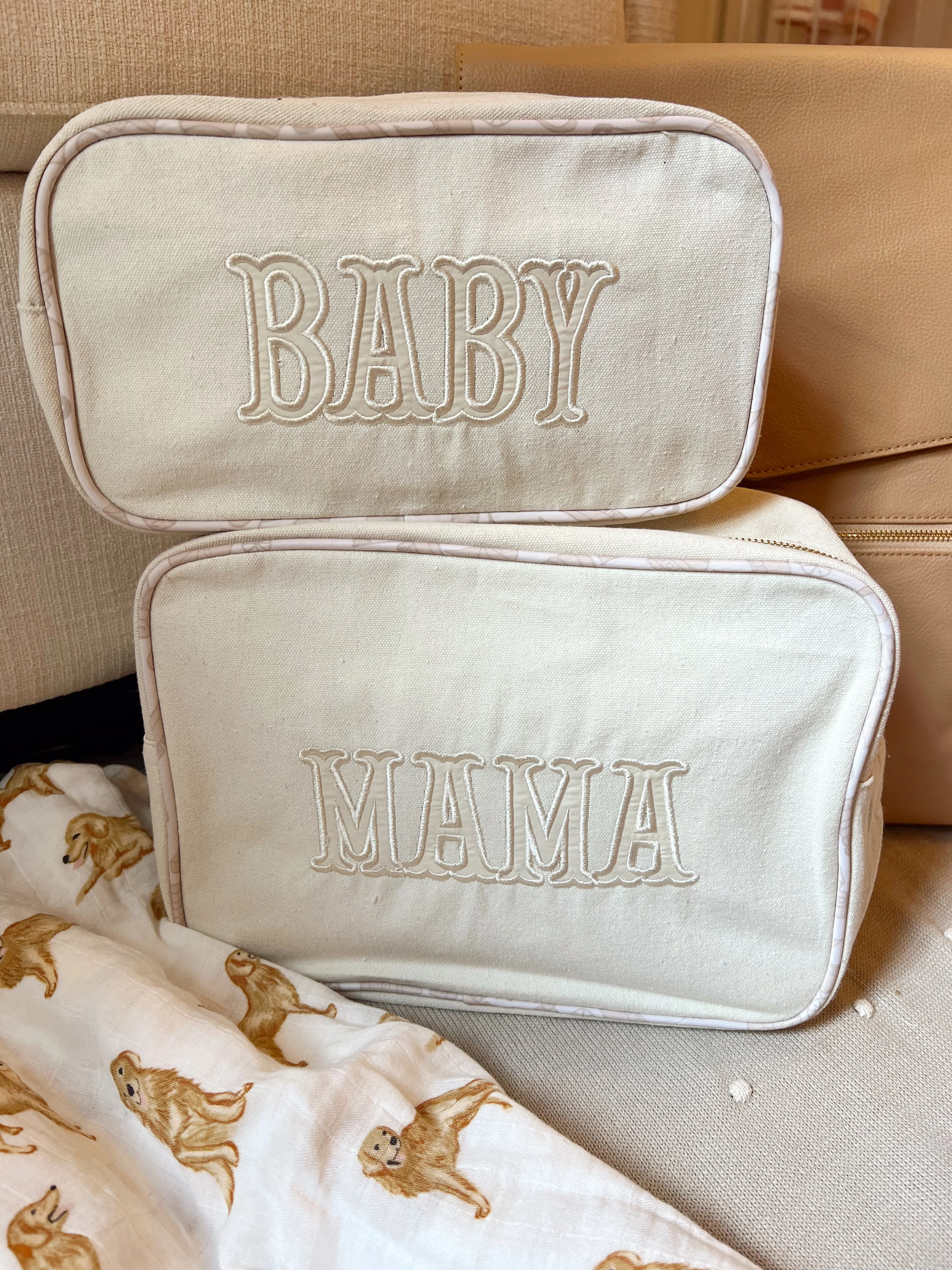 KenzKustomz Canvas Bag - Mama XL - Image 11