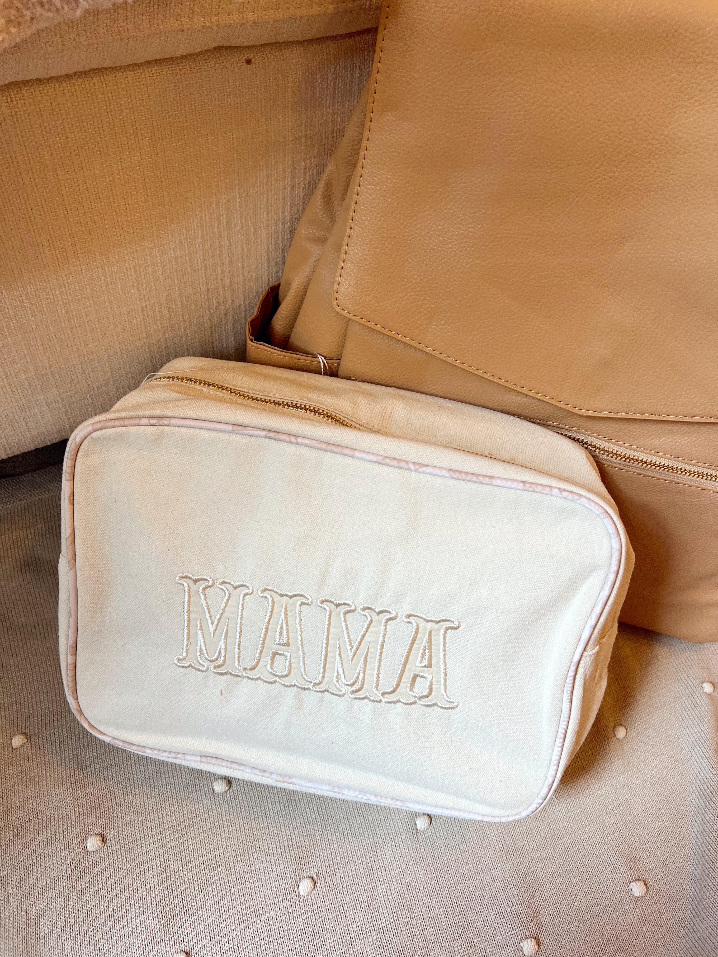 KenzKustomz Canvas Bag - Mama XL - Image 12