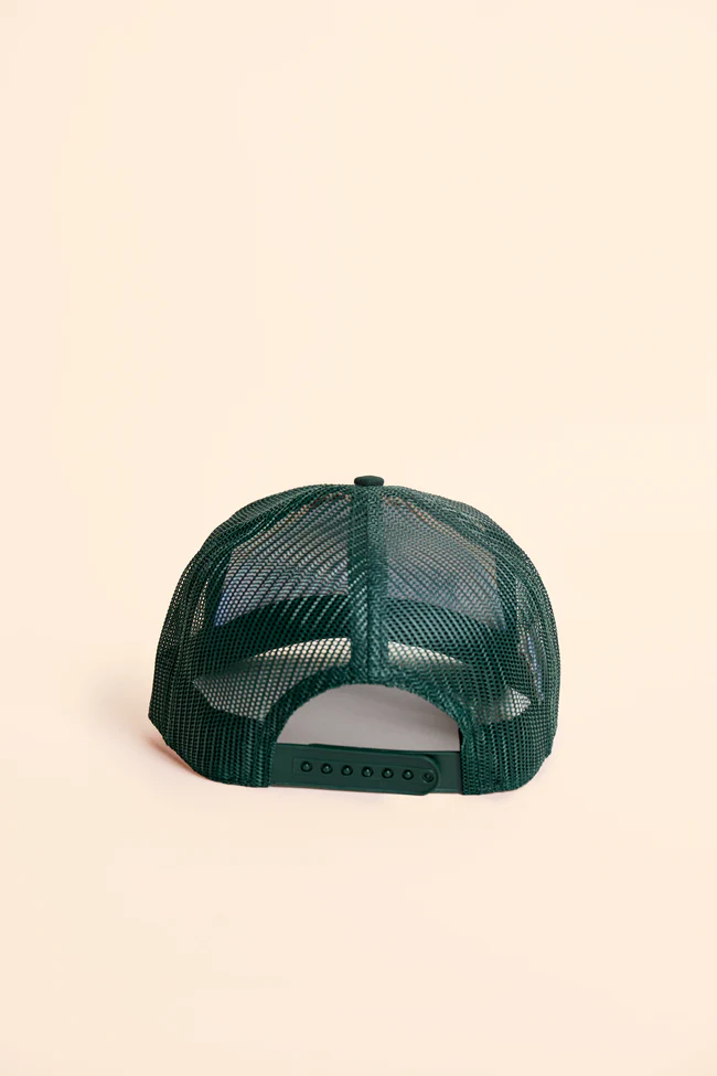 Miller High Life & Dive Bars Trucker Hat FINAL SALE - Image 4