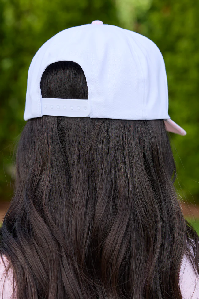 Dog Mom Pink Hat DOORBUSTER - Image 4