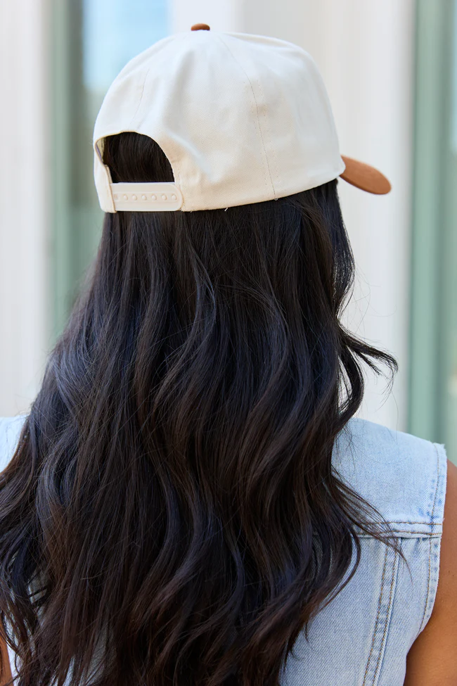 Not Big On Social Graces Trucker Hat - Image 4