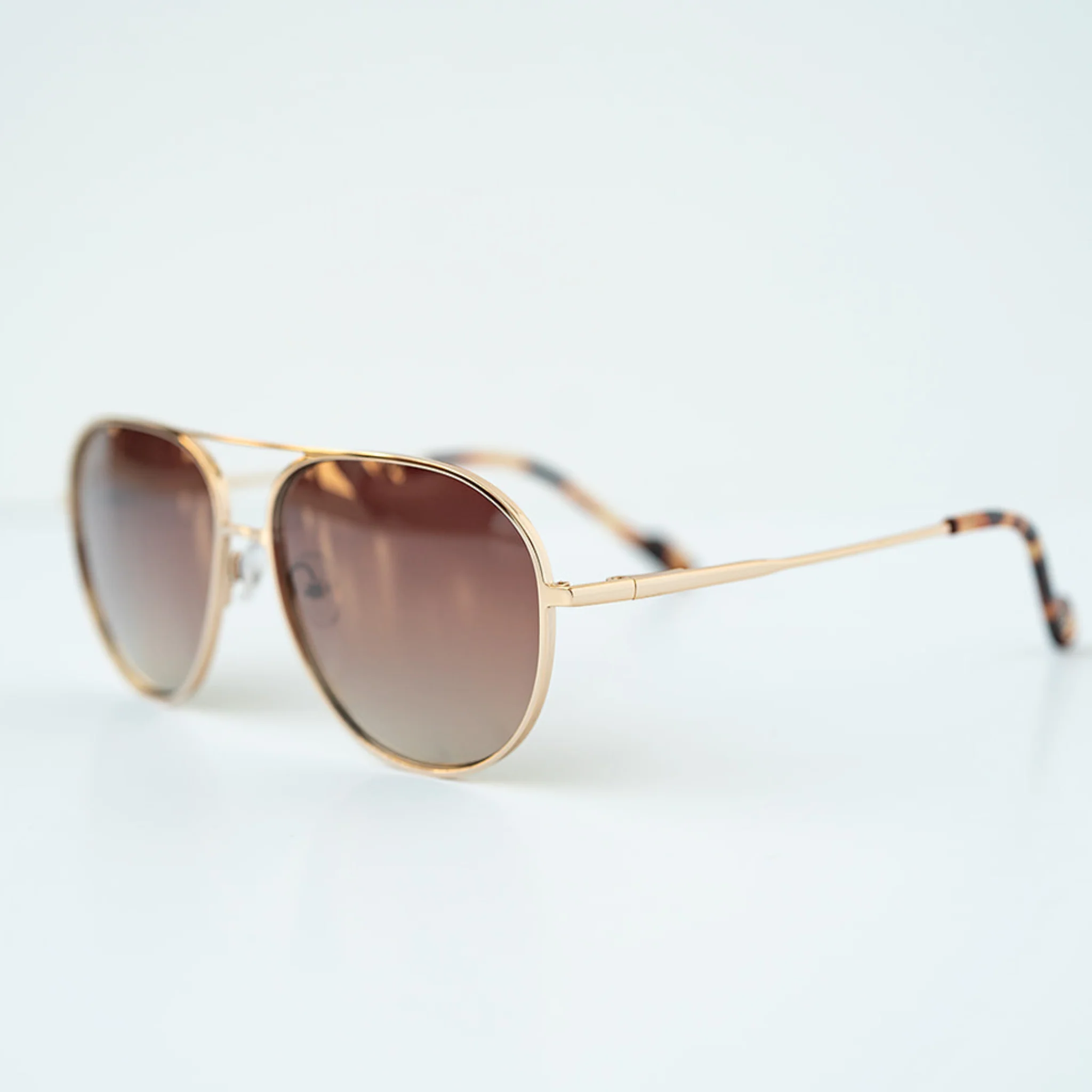 Ollie Golden Hour Sunglasses - Image 3