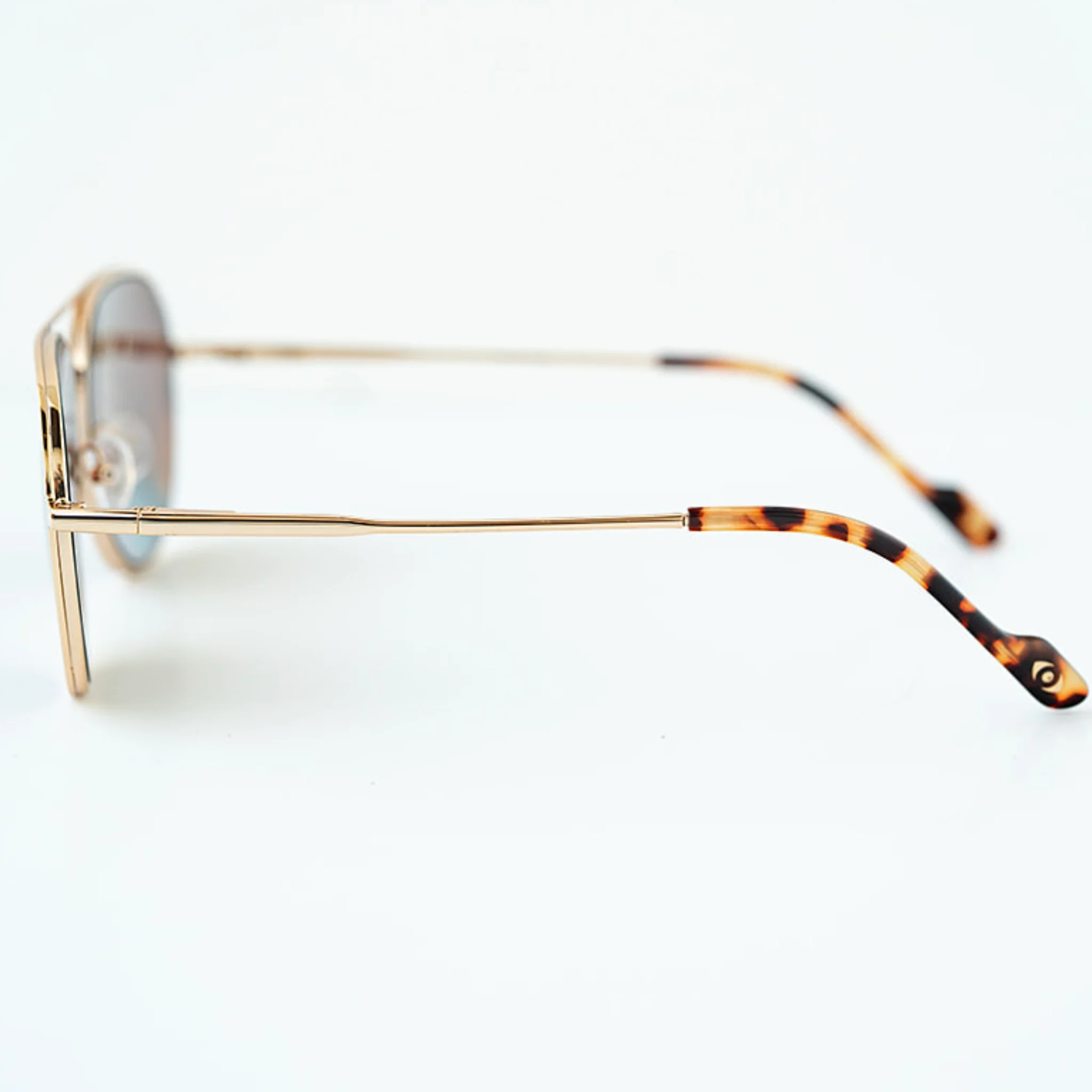 Ollie Golden Hour Sunglasses - Image 4
