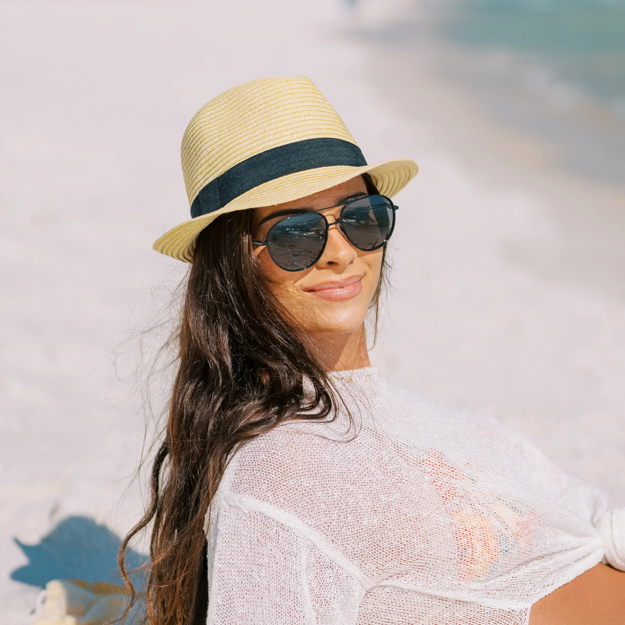Ollie Onyx Sunglasses - Image 5