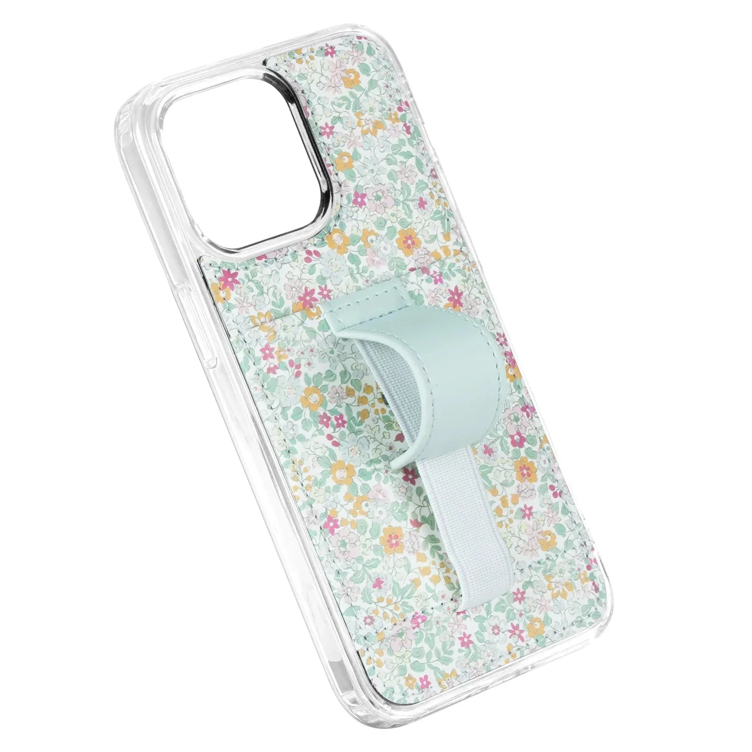 Walli Cases - Petal Garden Phone Case - Image 11