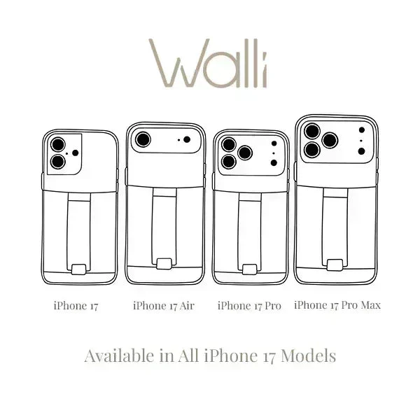 Walli Cases - Petal Garden Phone Case - Image 15