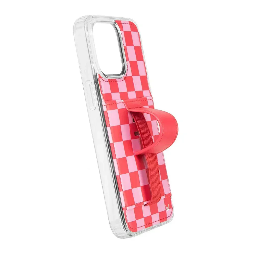 Walli Cases - Raspberry Rush Phone Case - Image 10