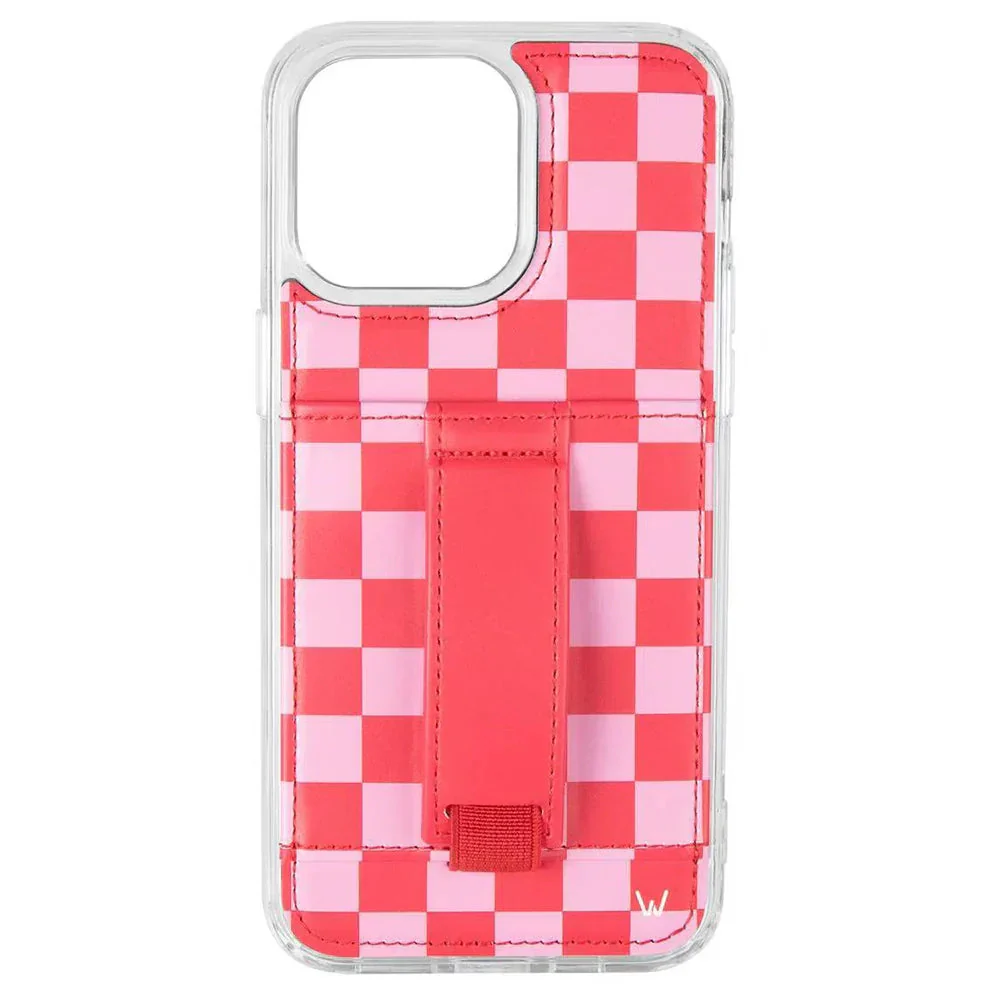 Walli Cases - Raspberry Rush Phone Case - Image 12