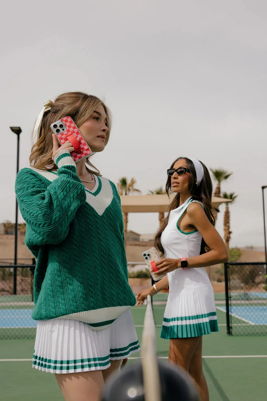 Walli Cases - Raspberry Rush Phone Case - Image 3
