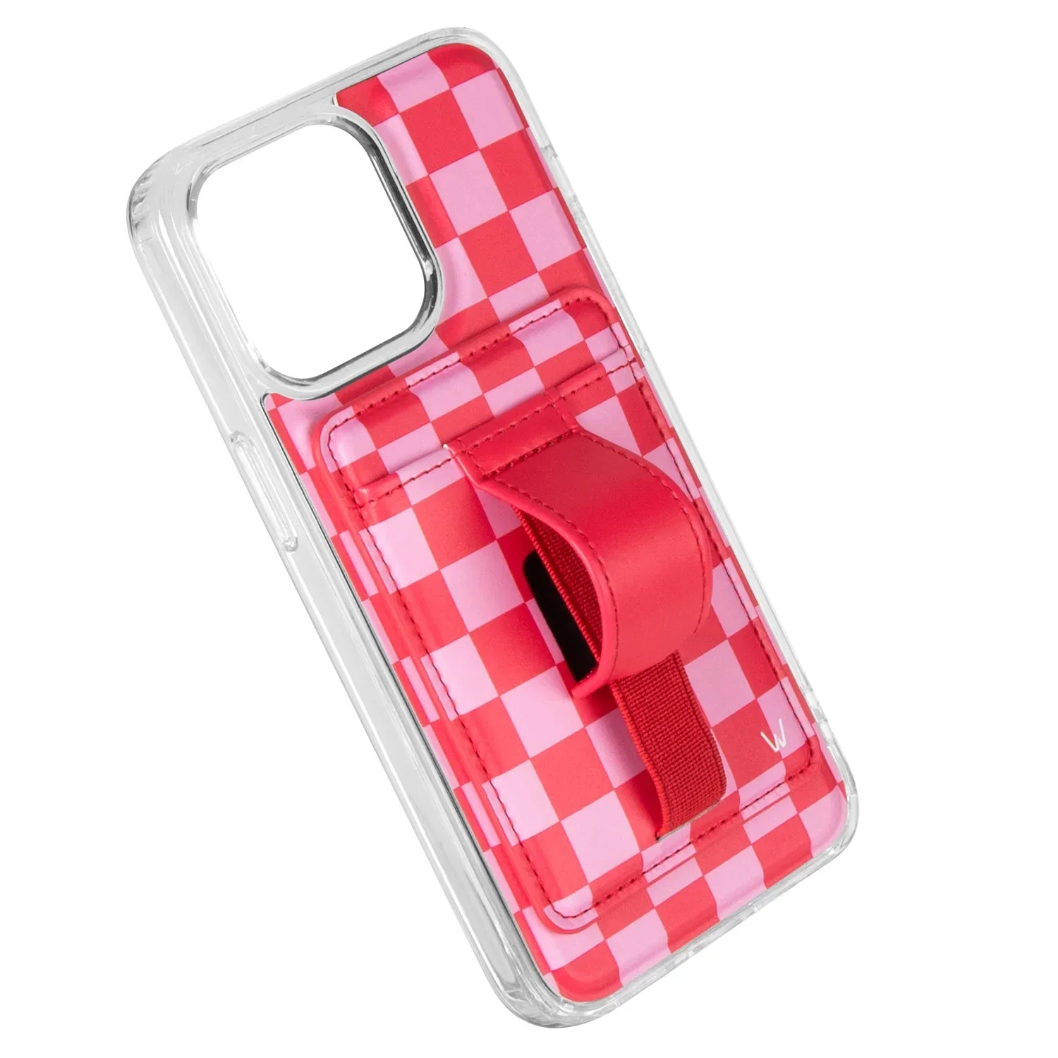 Walli Cases - Raspberry Rush Magnetic Case - Image 11