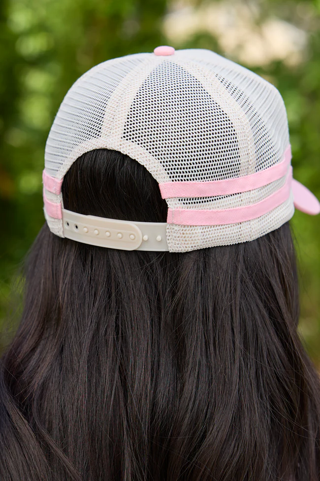 Really Busy Dilly Dallying Trucker Hat DOORBUSTER - Image 4