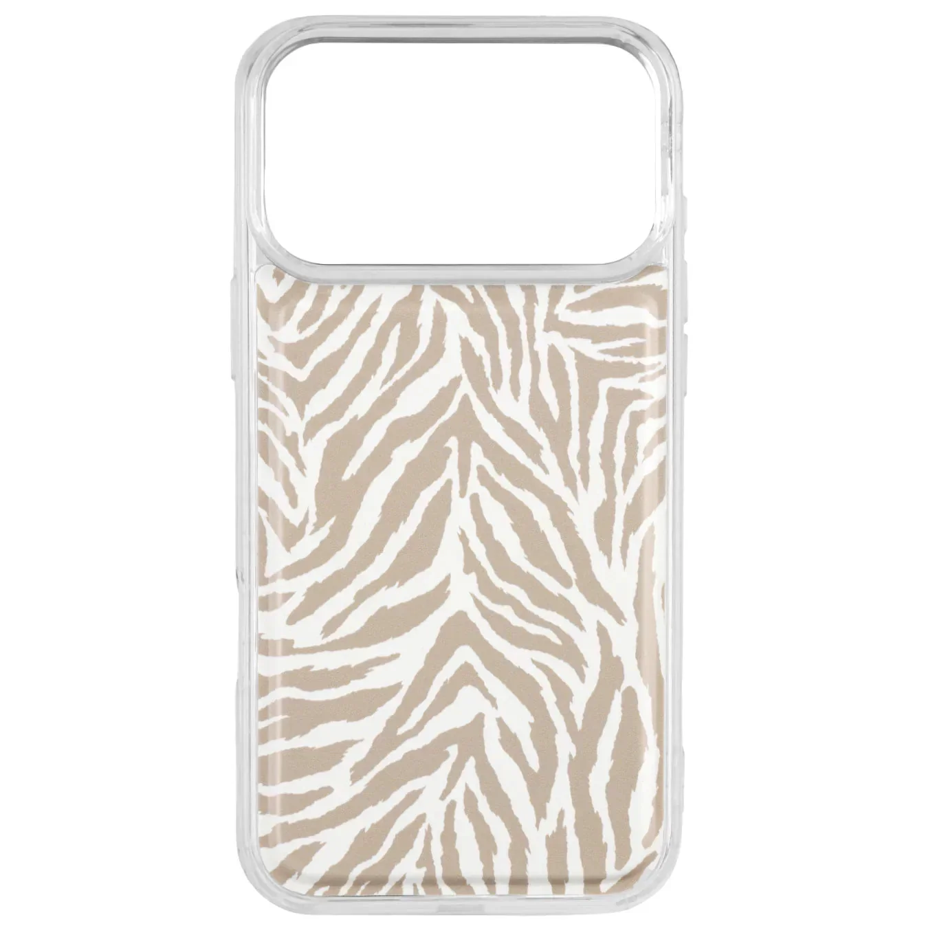 Walli Cases - Safari Stripes Magnetic Case