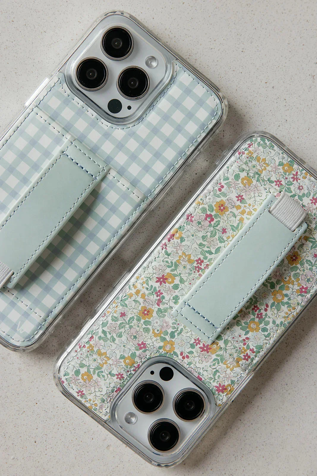Walli Cases - Seaside Picnic Phone Case - Image 5