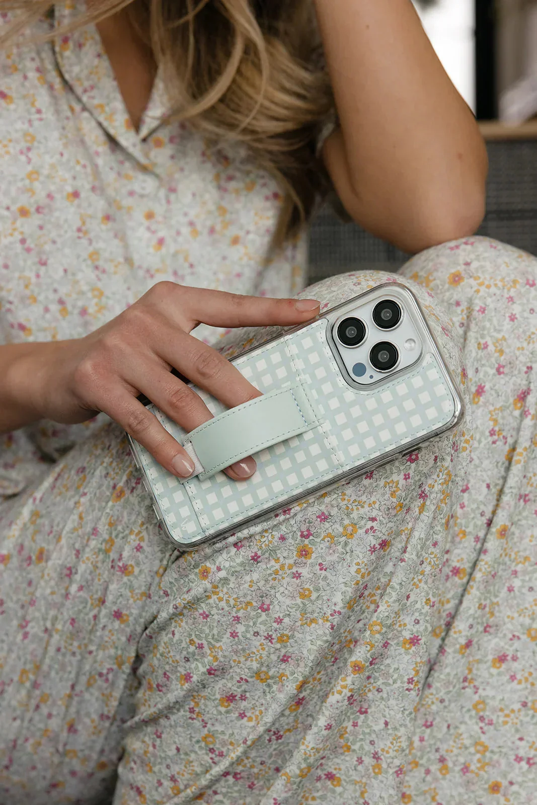 Walli Cases - Seaside Picnic Phone Case - Image 9