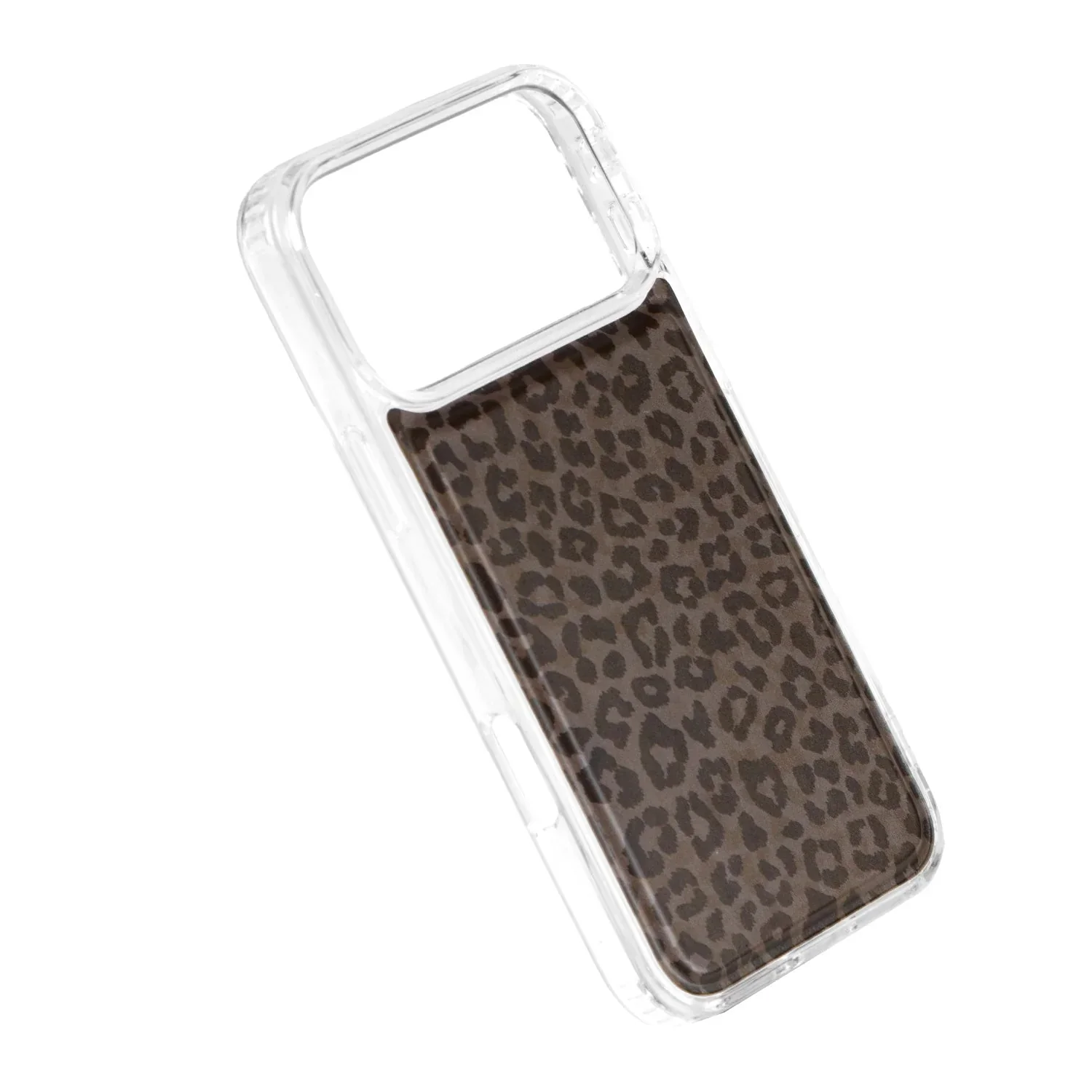 Walli Cases - Shadow Leopard Magnetic Case - Image 2