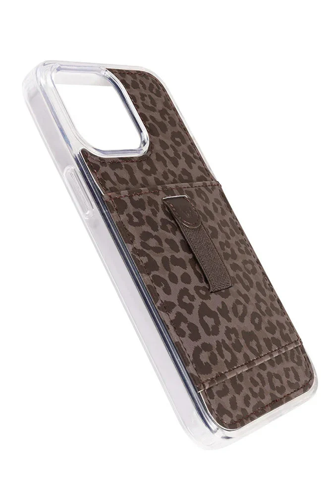 Walli Cases - Shadow Leopard Sport Case - Image 11