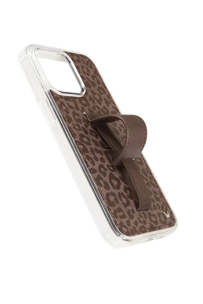 Walli Cases - Shadow Leopard Walli-Lite Case - Image 11