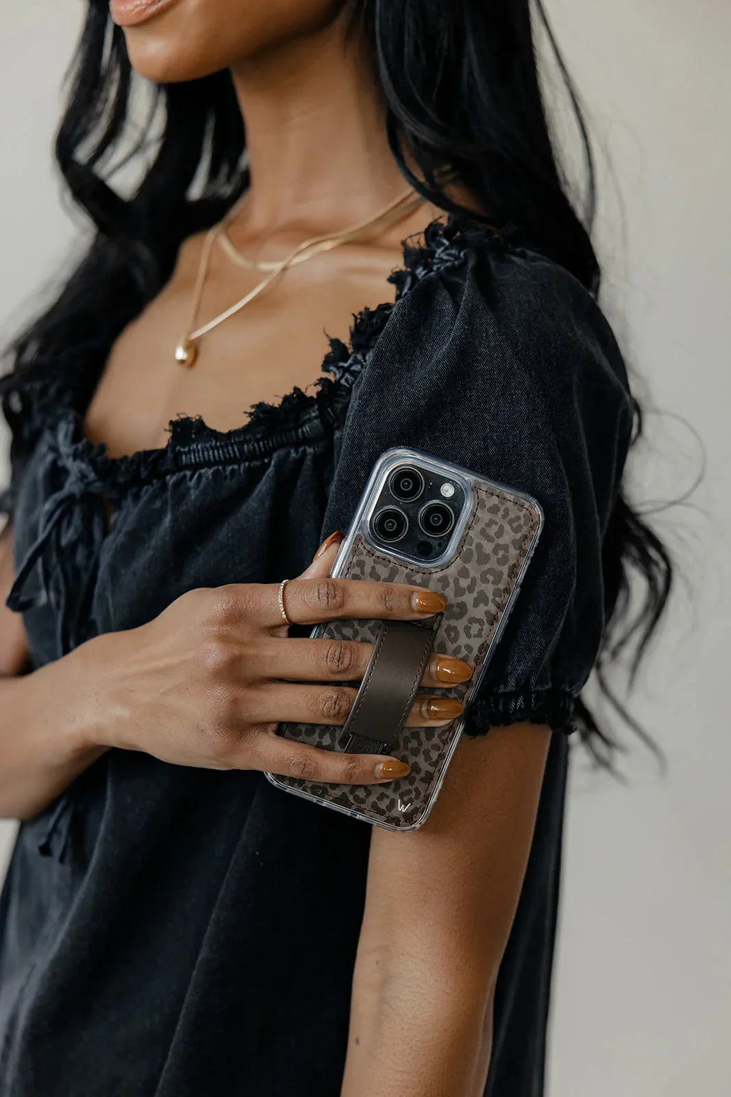 Walli Cases - Shadow Leopard Walli-Lite Case - Image 8