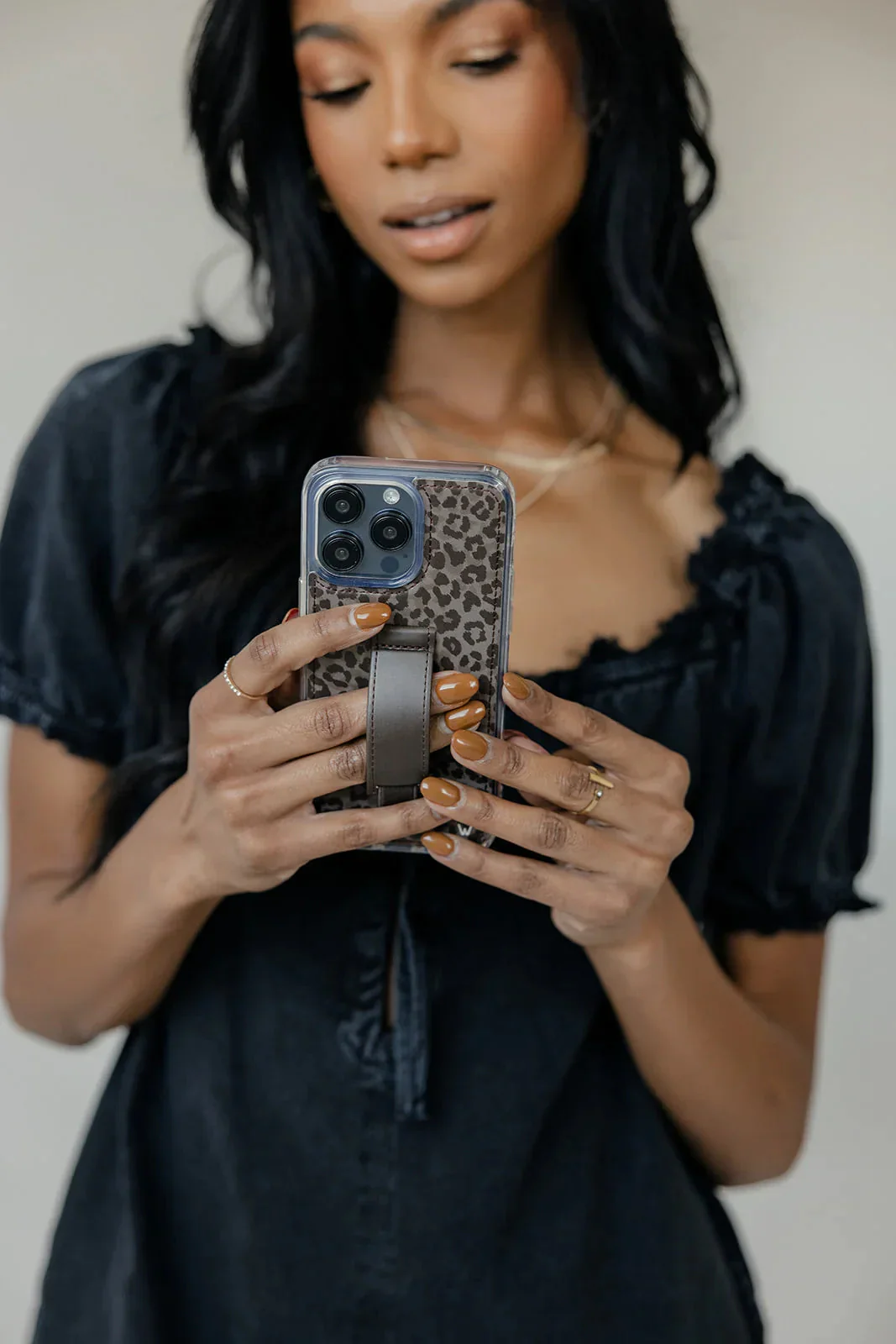 Walli Cases - Shadow Leopard Walli-Lite Case - Image 9