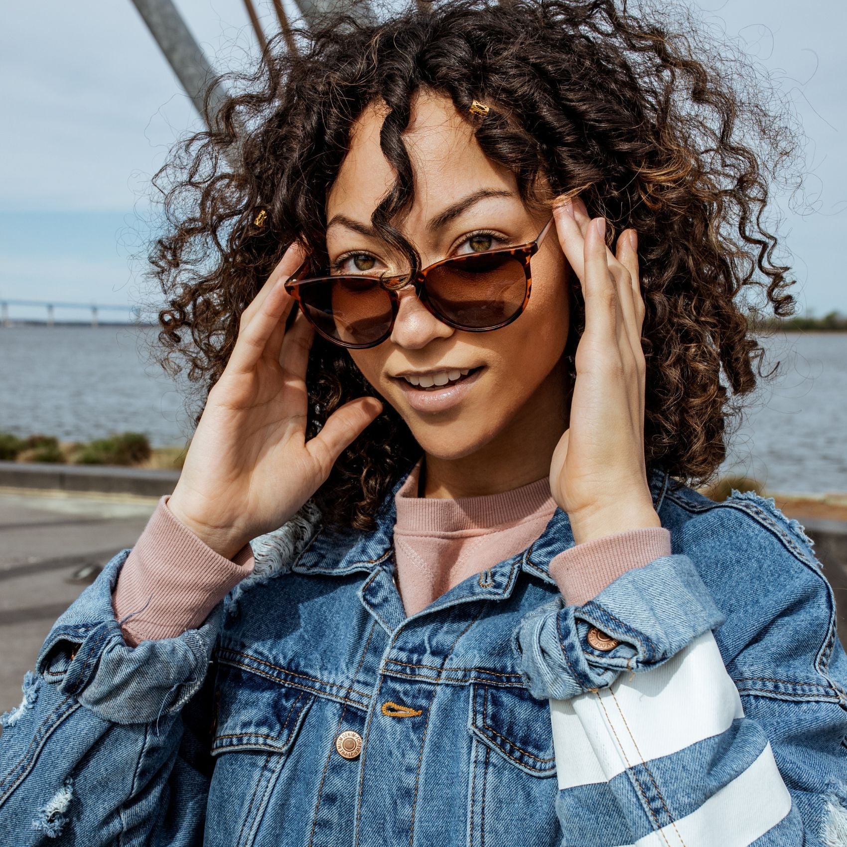 Shockoe Sunglasses - Image 2