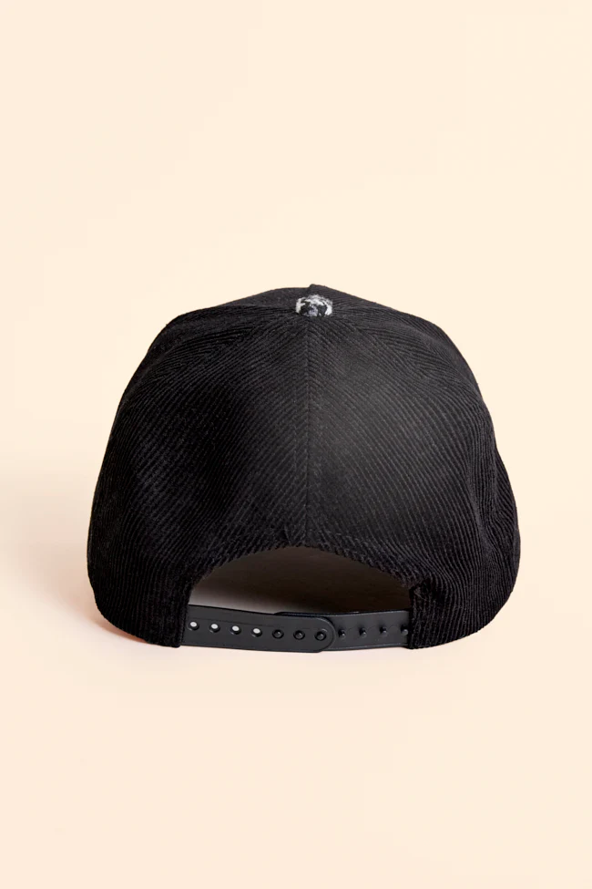 Sunday Social Club Trucker Hat FINAL SALE - Image 4