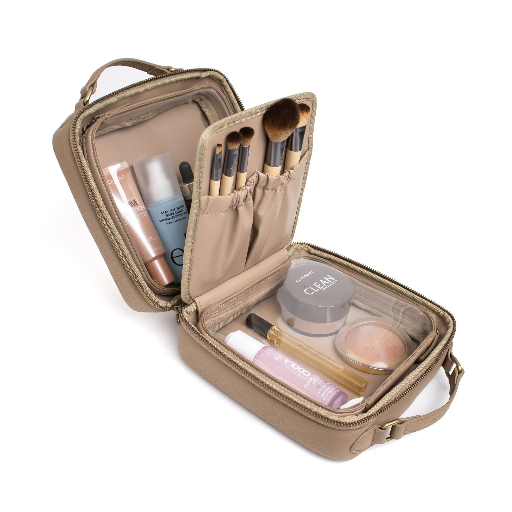 Andar Makeup Case - The Charlotte - Image 3