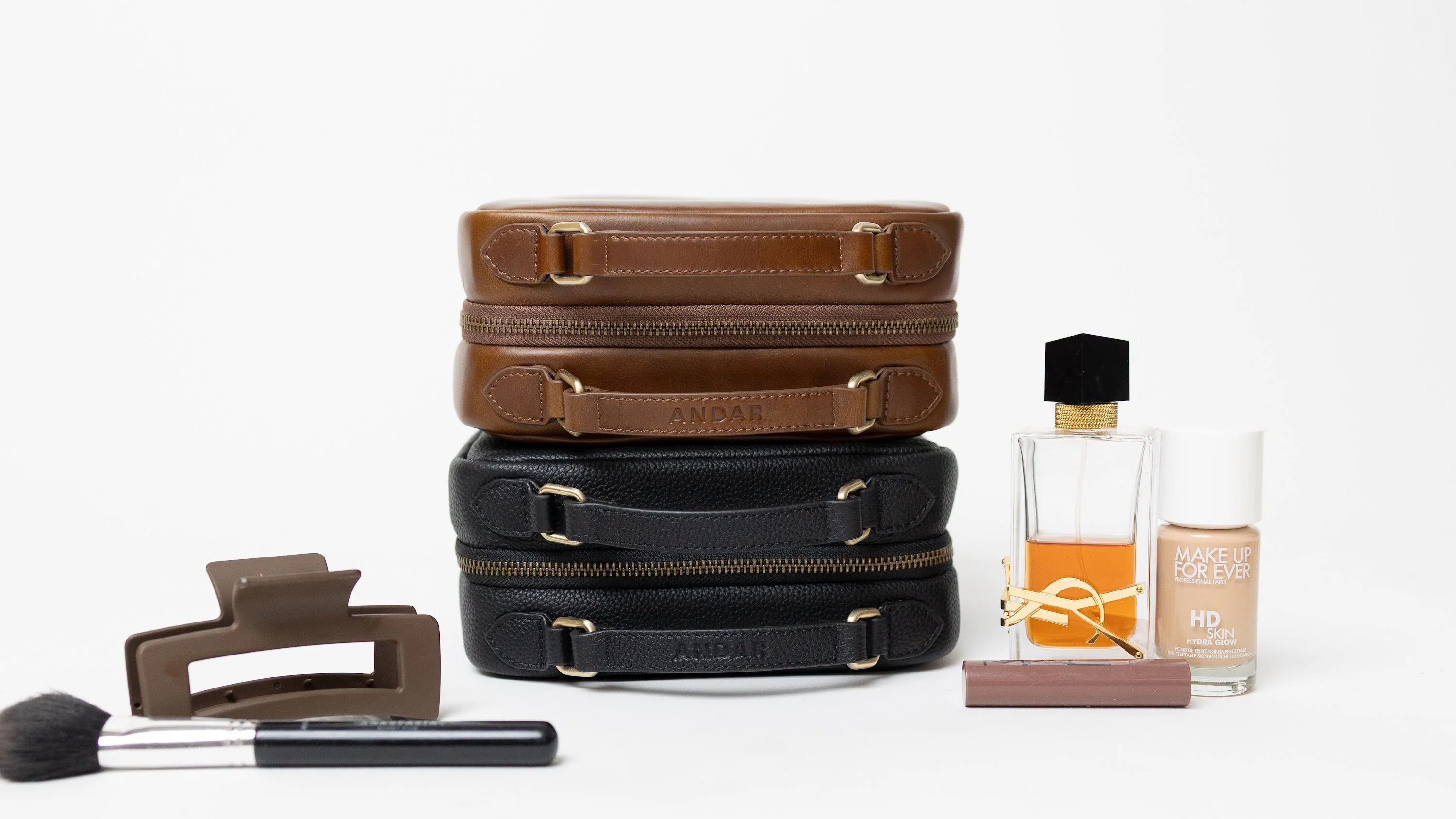 Andar Makeup Case - The Charlotte - Image 4