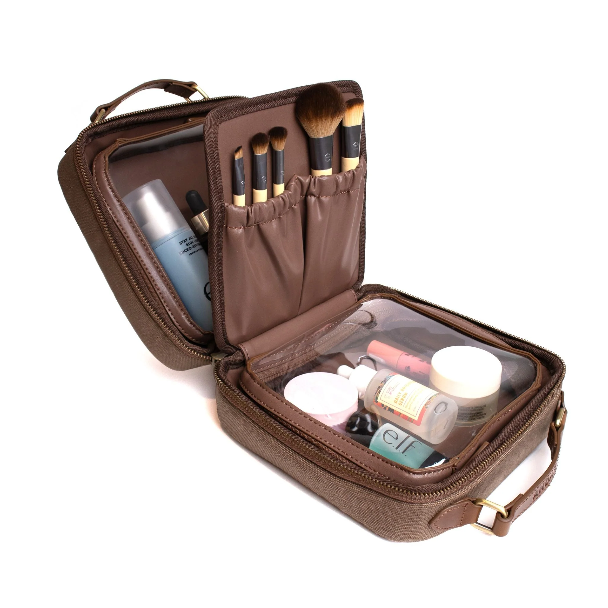 Andar Makeup Case - The Charlotte - Image 6