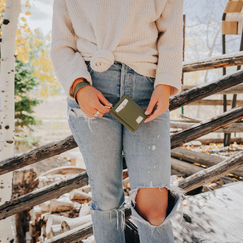Andar Wallet - The Denner - Image 110