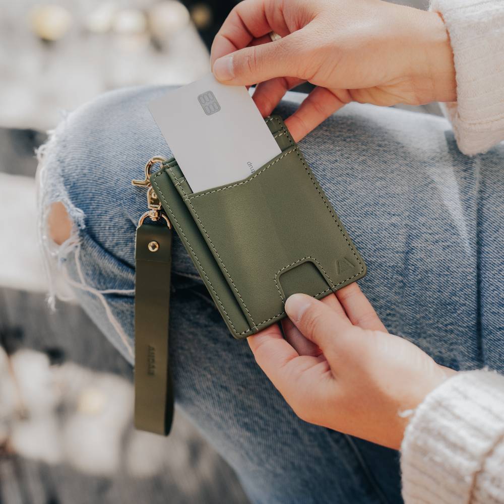 Andar Wallet - The Denner - Image 112