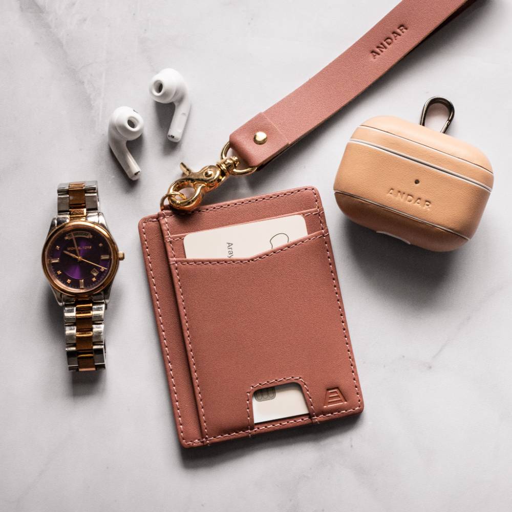 Andar Wallet - The Denner - Image 133