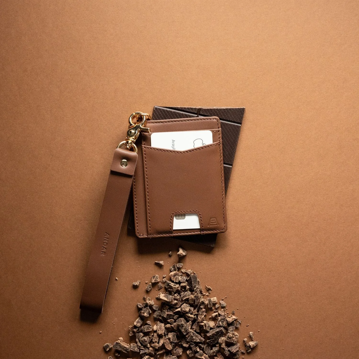 Andar Wallet - The Denner - Image 14