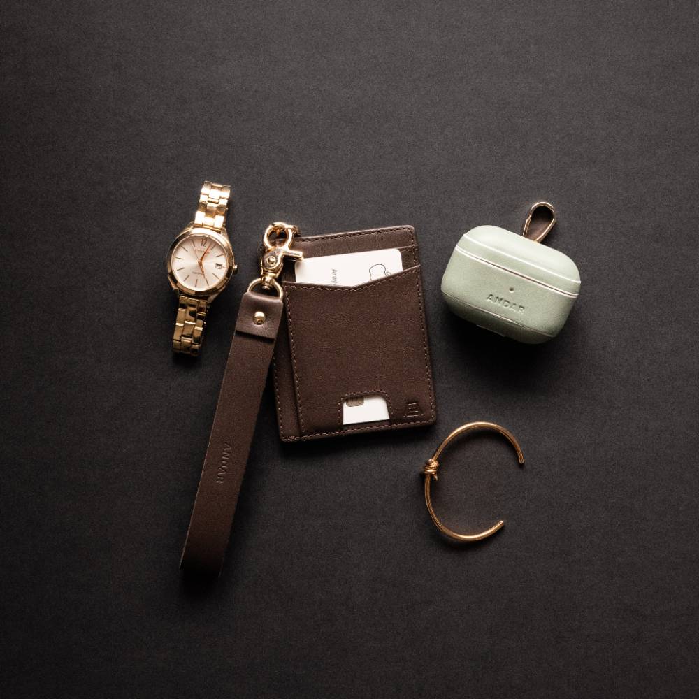 Andar Wallet - The Denner - Image 140