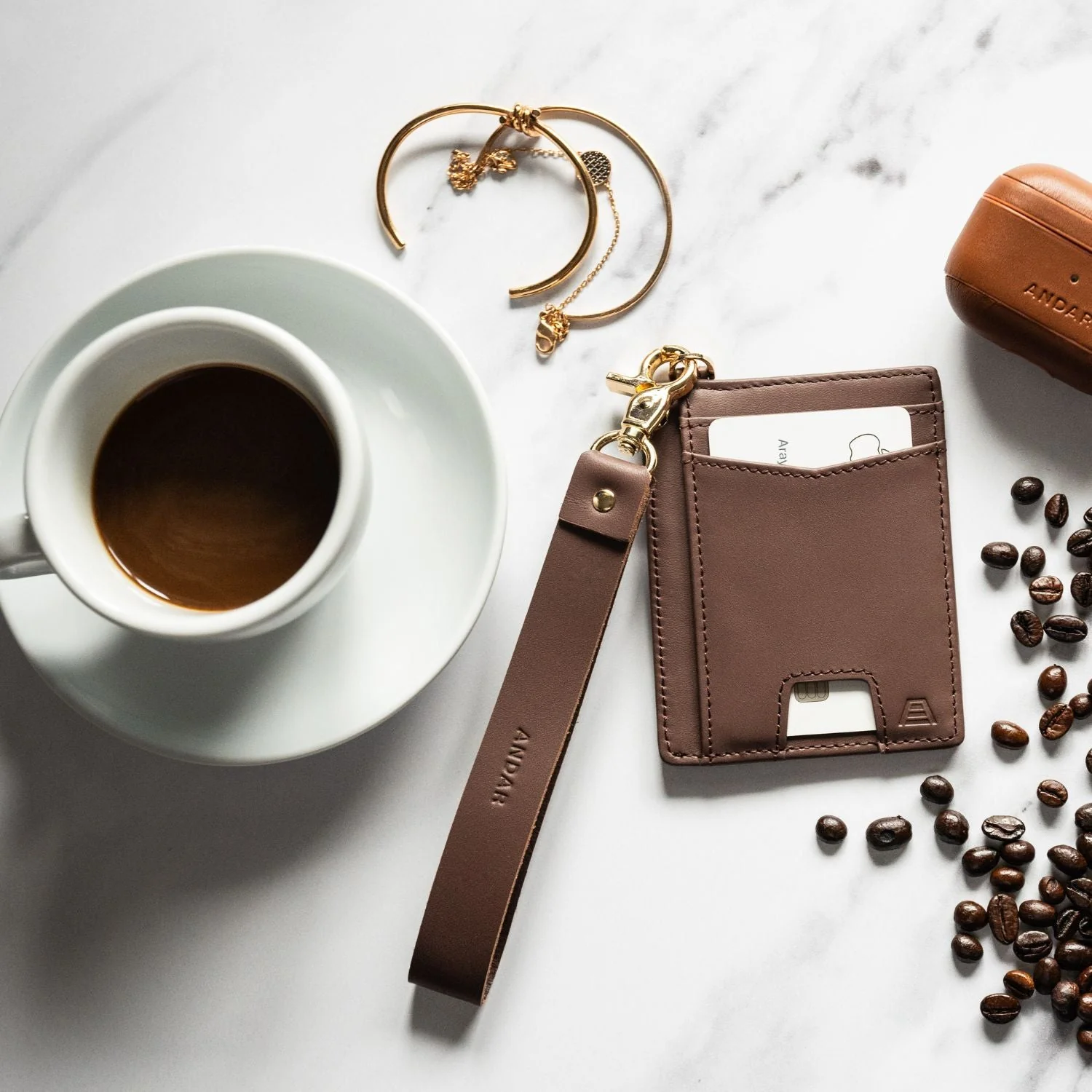 Andar Wallet - The Denner - Image 165